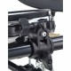Millenium MPS-750X E-Drum Mesh Set