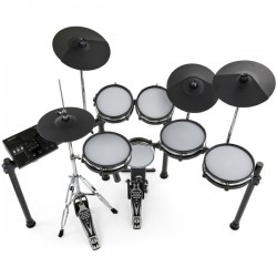 Millenium MPS-850 E-Drum Set