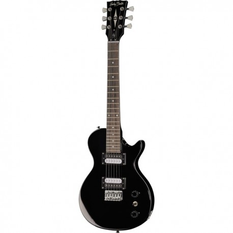 Harley Benton SC-200 BK Mini