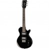 Harley Benton SC-200 BK Mini