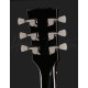 Harley Benton SC-200 BK Mini