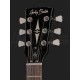 Harley Benton SC-200 BK Mini