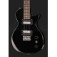 Harley Benton SC-200 BK Mini