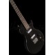 Harley Benton SC-200 BK Mini