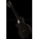 Harley Benton SC-200 BK Mini