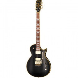 Harley Benton SC-Custom III FR VBK