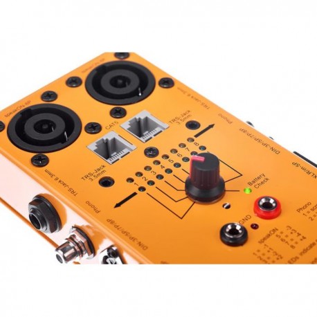 Millenium MCT-20