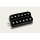 Panama - Humbucker Black Bridge