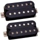 Panama - Humbucker Black Set