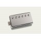 Panama - Humbucker Nickel Bridge