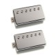 Panama - Humbucker Nickel Set