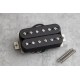 Firepower - Humbucker Black Neck