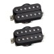 Firepower - Humbucker Black Set