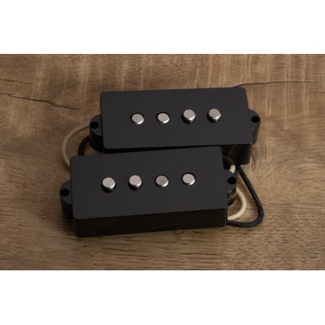 Classic P - Precision para Bajo