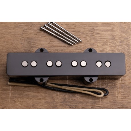 Classic J Bridge - Jazz para Bajo