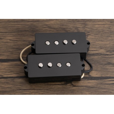 The Duke P - Precision para Bajo