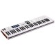 Arturia KeyLab Essential 61 Mk3 White