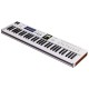 Arturia KeyLab Essential 61 Mk3 White