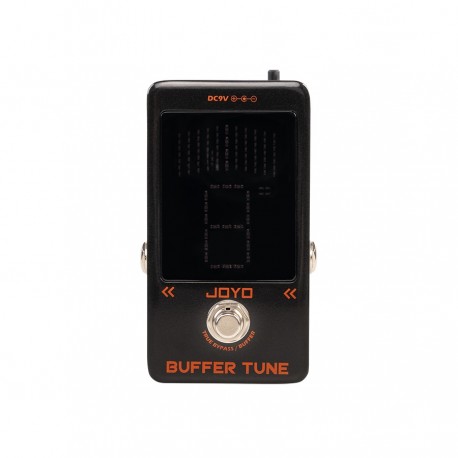 Joyo Buffer Tune JF19