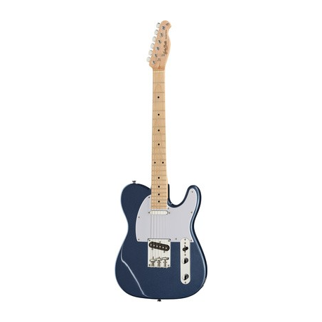 美品Harley Benton テレキャスター Harley Benton TE-20MN Blue Metalic Standard Series - Armonicos.cl