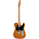 Harley Benton TE-52 NA Vintage Series