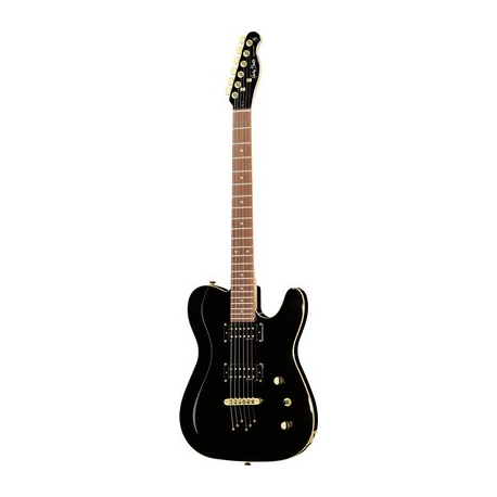 Harley Benton TE-40 TBK