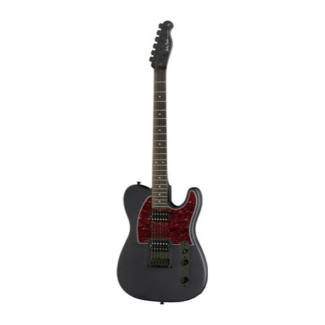 Harley Benton TE-20HH SBK - Armonicos.cl