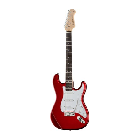 Harley Benton ST-20 CA Standard Series