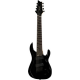 Harley Benton R-458BK Fanfret
