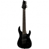 Harley Benton R-458BK Multiscale (Fanfret)