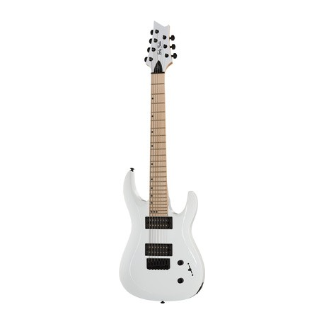 Harley Benton R-457MN WH Progressive Series