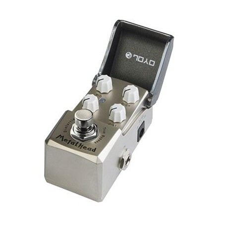 Metal Head Distortion