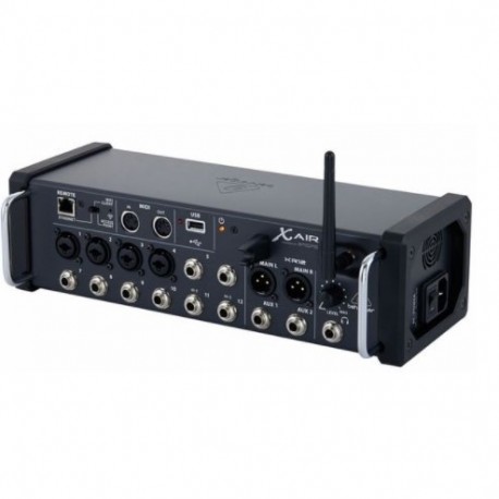 Behringer X AIR XR12