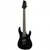 Harley Benton R-457BK Multiscale (Fanfret)