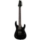Harley Benton R-457MN BK Progressive Series