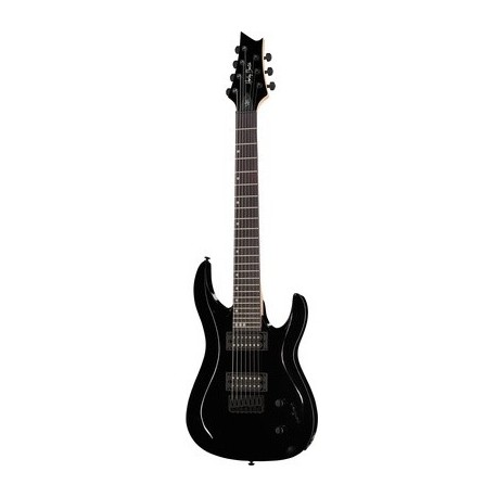 Harley Benton R-457MN BK Progressive Series
