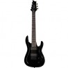 Harley Benton R-457MN BK Progressive Series