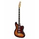 Harley Benton GuitarBass VS Vintage Series