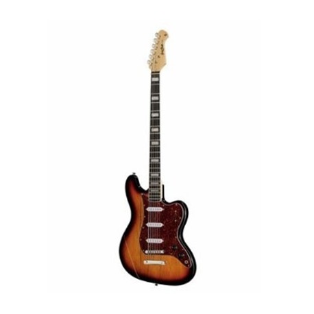 Harley Benton GuitarBass VS Vintage Series
