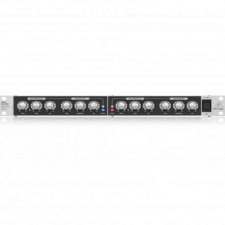 BEHRINGER SONIC EXCITER SX3040 ほぼ未使用 Behringer Sonic Exciter SX3040 V2 - Armonicos.cl