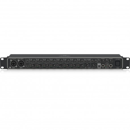 UMC1820 Behringer