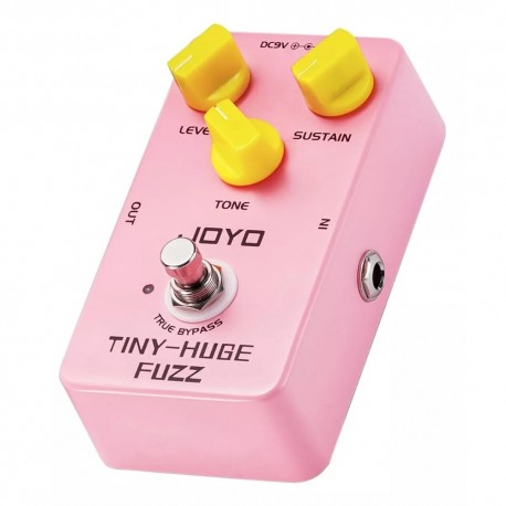 Joyo Tiny Huge Fuzz