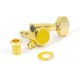 Clavijas Gotoh SG381-07 Gold L6