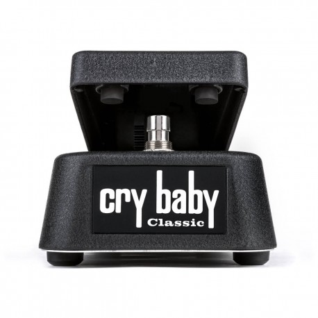Dunlop GCB95F Cry Baby Classic Wah
