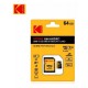 Kodak MicroSDXC 64GB