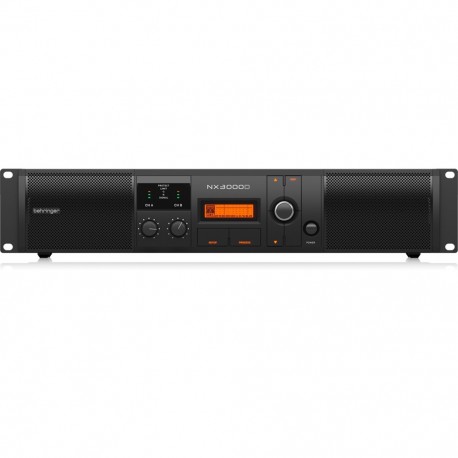 Behringer NX3000D