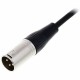 the sssnake SK233-05 XLR patch cable