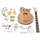Harley Benton Single Cut DIY-KIT