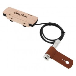 Harley Benton TrueTone SH-30H Pro Active