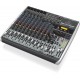 Behringer Xenyx QX1832USB Mesa de Mezclas USB